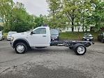 2024 Ram 5500 Regular Cab DRW 4x4, Cab Chassis for sale #D1482 - photo 6