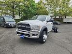 2024 Ram 5500 Regular Cab DRW 4x4, Cab Chassis for sale #D1482 - photo 7