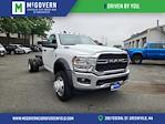 2024 Ram 5500 Regular Cab DRW 4x4, Cab Chassis for sale #D1503 - photo 1