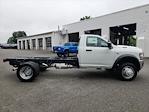 2024 Ram 5500 Regular Cab DRW 4x4, Cab Chassis for sale #D1503 - photo 3