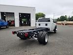 2024 Ram 5500 Regular Cab DRW 4x4, Cab Chassis for sale #D1503 - photo 2