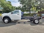 New 2024 Ram 5500 Tradesman Regular Cab 4x4 84 CA Cab Chassis for sale #D1507 - photo 30