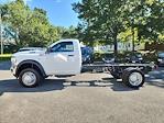 2024 Ram 5500 Regular Cab DRW 4x4, Cab Chassis for sale #D1510 - photo 29