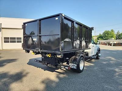 New 2024 Ram 5500 Regular Cab 4x4 Switch-N-Go Hooklift Body for sale #D1518 - photo 2