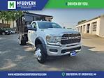New 2024 Ram 5500 Regular Cab 4x4 Switch-N-Go Hooklift Body for sale #D1518 - photo 1