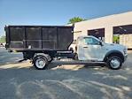 New 2024 Ram 5500 Regular Cab 4x4 Switch-N-Go Hooklift Body for sale #D1518 - photo 4