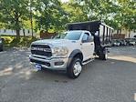 New 2024 Ram 5500 Regular Cab 4x4 Switch-N-Go Hooklift Body for sale #D1518 - photo 5