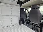 2025 Ram ProMaster 2500 High Roof FWD, Empty Cargo Van for sale #D1530 - photo 21