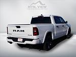 2025 Ram 1500 Crew Cab 4x4, Pickup for sale #25028 - photo 4