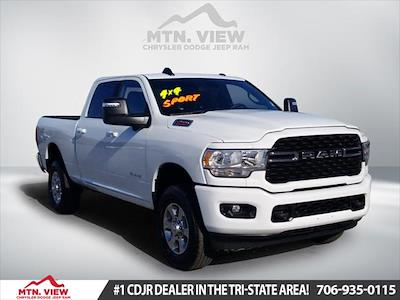 2024 Ram 2500 Crew Cab 4x4, Pickup for sale #25035 - photo 1