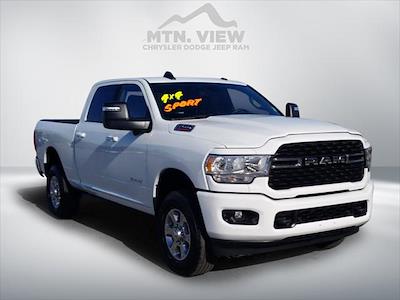 2024 Ram 2500 Crew Cab 4x4, Pickup for sale #25035 - photo 2