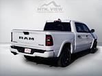 2025 Ram 1500 Crew Cab 4x4, Pickup for sale #25047 - photo 4