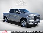 New 2025 Ram 1500 Big Horn Crew Cab 4x4 Pickup for sale #25112 - photo 1