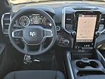 New 2025 Ram 1500 Big Horn Crew Cab 4x4 Pickup for sale #25112 - photo 8