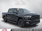 New 2025 Ram 1500 Big Horn Crew Cab 4x4 Pickup for sale #25114T - photo 1
