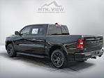 New 2025 Ram 1500 Big Horn Crew Cab 4x4 Pickup for sale #25114T - photo 5