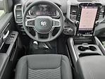 New 2025 Ram 1500 Big Horn Crew Cab 4x4 Pickup for sale #25114T - photo 8