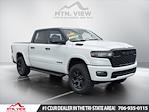 New 2025 Ram 1500 Big Horn Crew Cab 4x4 Pickup for sale #25116 - photo 1