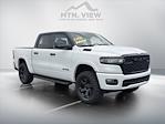 New 2025 Ram 1500 Big Horn Crew Cab 4x4 Pickup for sale #25116 - photo 2