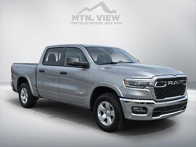 New 2025 Ram 1500 Big Horn Crew Cab 4x4 Pickup for sale #25122T - photo 2