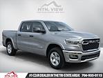 New 2025 Ram 1500 Big Horn Crew Cab 4x4 Pickup for sale #25122T - photo 1