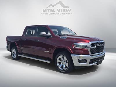 New 2025 Ram 1500 Big Horn Crew Cab 4x4 Pickup for sale #25129T - photo 2