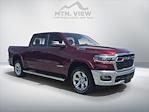 New 2025 Ram 1500 Big Horn Crew Cab 4x4 Pickup for sale #25129T - photo 2