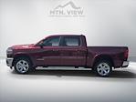New 2025 Ram 1500 Big Horn Crew Cab 4x4 Pickup for sale #25129T - photo 4