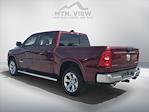 New 2025 Ram 1500 Big Horn Crew Cab 4x4 Pickup for sale #25129T - photo 5