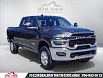 New 2025 Ram 2500 Big Horn Crew Cab 4x4 Pickup for sale #25134 - photo 1