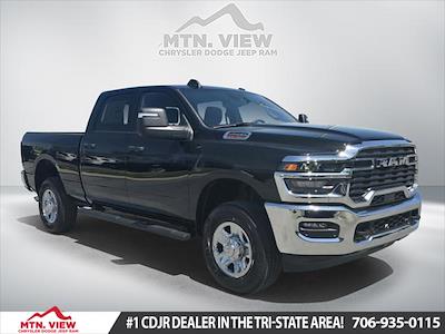 New 2025 Ram 2500 Tradesman Crew Cab 4x4 Pickup for sale #25136 - photo 1
