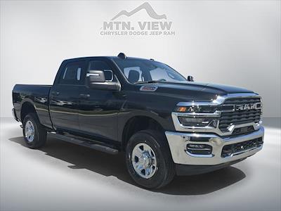 New 2025 Ram 2500 Tradesman Crew Cab 4x4 Pickup for sale #25136 - photo 2