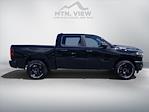New 2025 Ram 1500 Warlock Crew Cab 4x4 Pickup for sale #25137 - photo 4