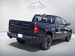 New 2025 Ram 1500 Warlock Crew Cab 4x4 Pickup for sale #25137 - photo 5