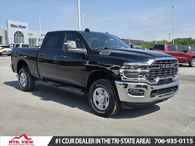 New 2025 Ram 2500 Tradesman Crew Cab 4x4 Pickup for sale #25139 - photo 1