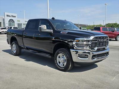 New 2025 Ram 2500 Tradesman Crew Cab 4x4 Pickup for sale #25139 - photo 2