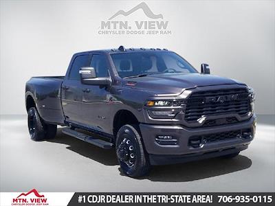 New 2025 Ram 3500 Big Horn Crew Cab 4x4 DRW Pickup for sale #25140 - photo 1