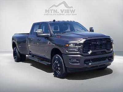 New 2025 Ram 3500 Big Horn Crew Cab 4x4 DRW Pickup for sale #25140 - photo 2