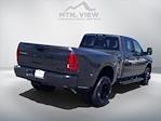 New 2025 Ram 3500 Big Horn Crew Cab 4x4 DRW Pickup for sale #25140 - photo 5