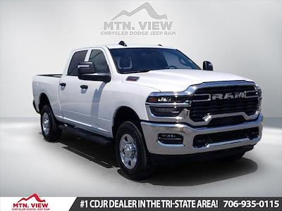 New 2025 Ram 2500 Tradesman Crew Cab 4x4 Pickup for sale #25141 - photo 1