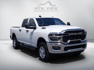 New 2025 Ram 2500 Tradesman Crew Cab 4x4 Pickup for sale #25141 - photo 2