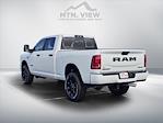 New 2025 Ram 2500 Big Horn Crew Cab 4x4 Pickup for sale #25145 - photo 4