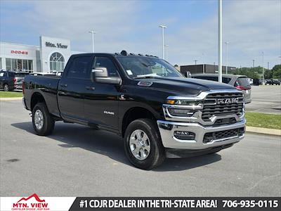 New 2025 Ram 2500 Big Horn Crew Cab 4x4 Pickup for sale #25146 - photo 1