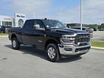 New 2025 Ram 2500 Big Horn Crew Cab 4x4 Pickup for sale #25146 - photo 2