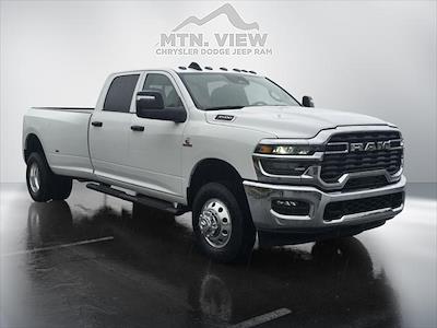 New 2025 Ram 3500 Tradesman Crew Cab 4x4 DRW Pickup for sale #25147 - photo 2