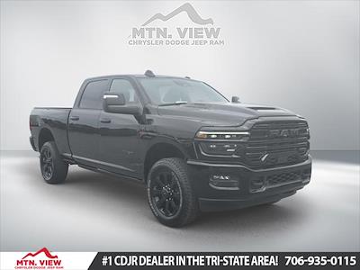 New 2025 Ram 2500 Laramie Crew Cab 4x4 Pickup for sale #25149 - photo 1