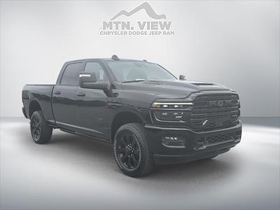 New 2025 Ram 2500 Laramie Crew Cab 4x4 Pickup for sale #25149 - photo 2