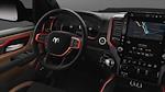 New 2025 Ram 1500 Rebel Crew Cab 4x4 Pickup for sale #25152 - photo 9