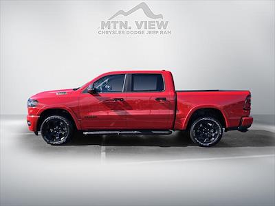New 2025 Ram 1500 Big Horn Crew Cab 4x4 Pickup for sale #25157T - photo 1
