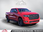 New 2025 Ram 1500 Big Horn Crew Cab 4x4 Pickup for sale #25157T - photo 8